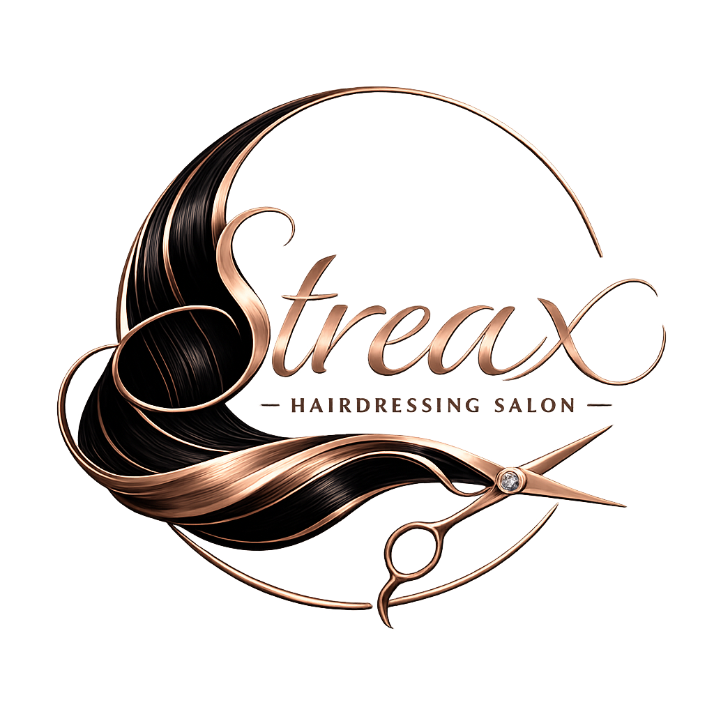 Streax logo